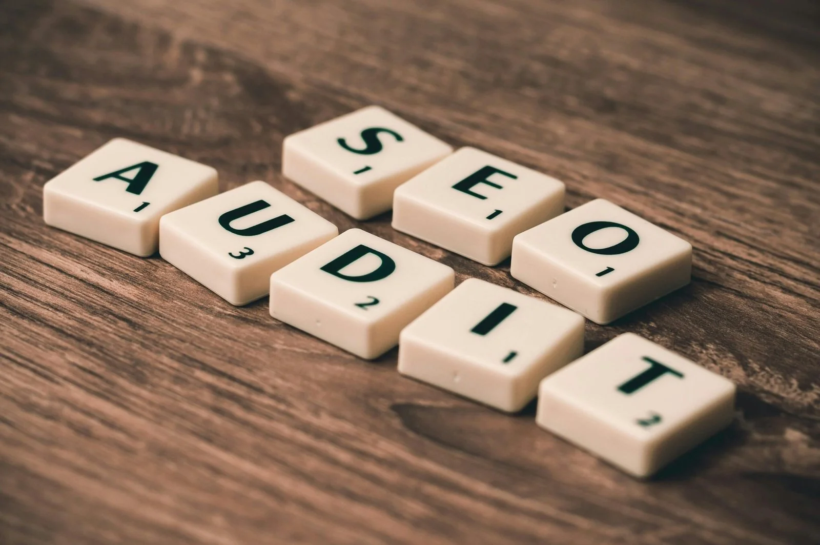 audit SEO pour solopreneur Metz