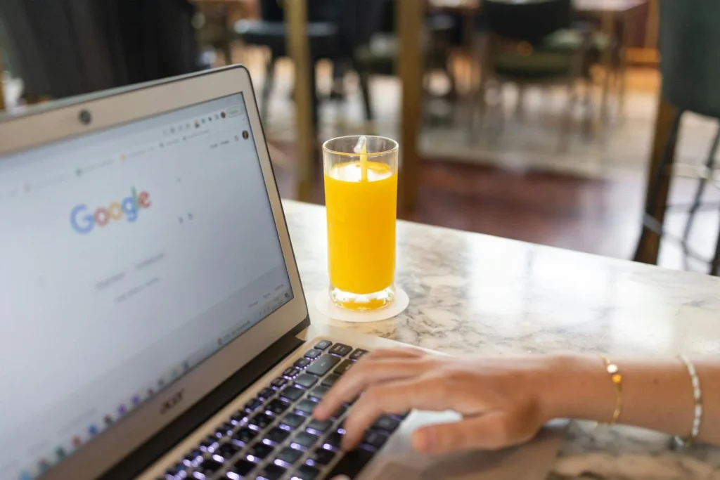 Google Search Console – outil SEO gratuit