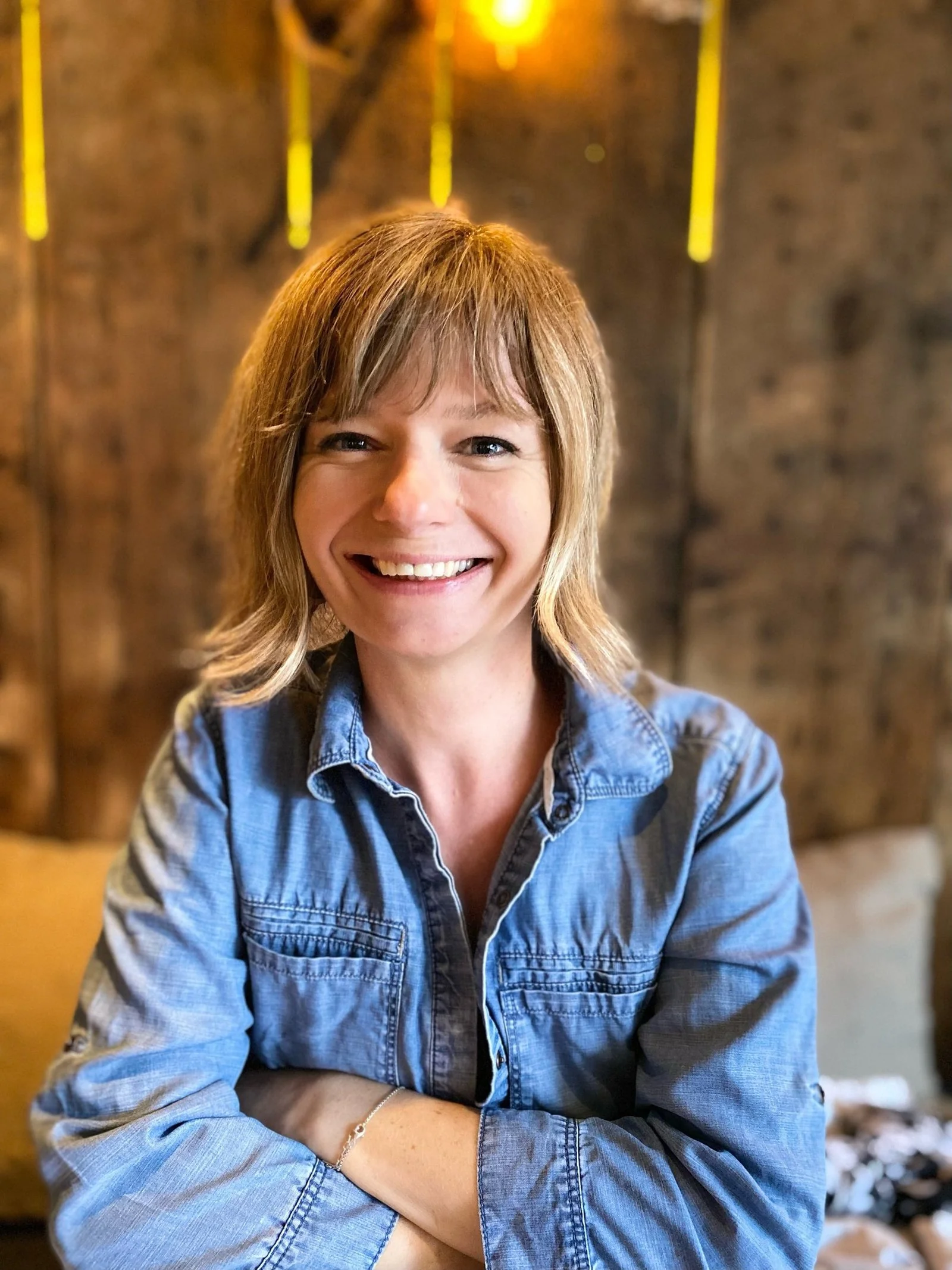 Caroline ZDUN, coach SEO et rédactrice web à Metz