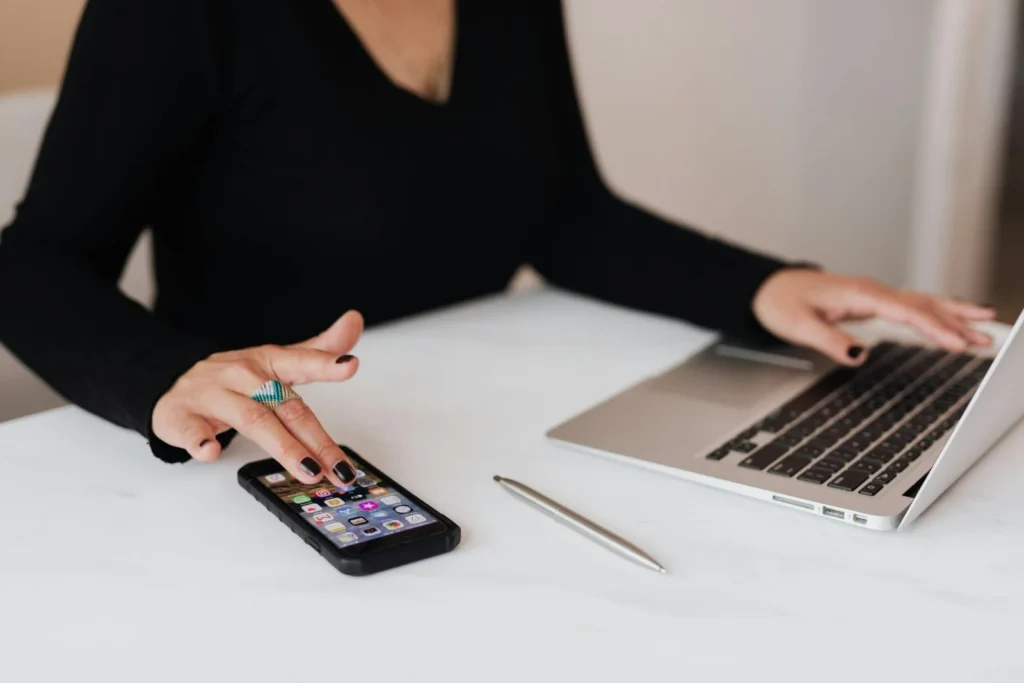 Optimiser sa fiche Google Business Profile