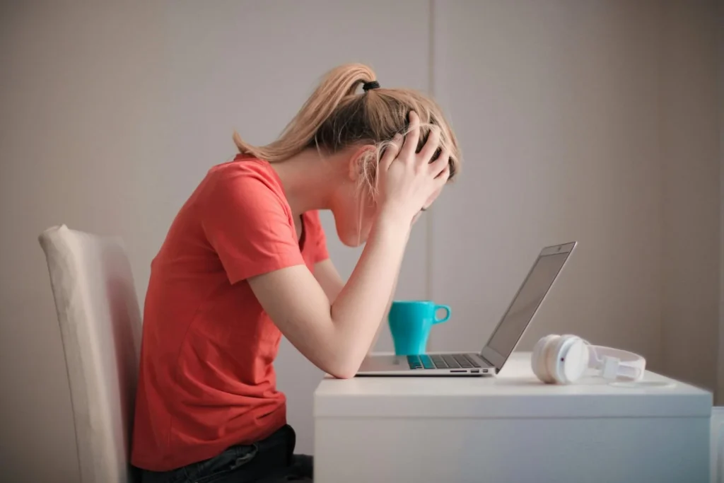 Personne ne lit ton blog, problème de visibilité SEO
