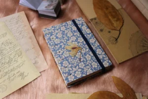 Un blog n'est pas un journal intime