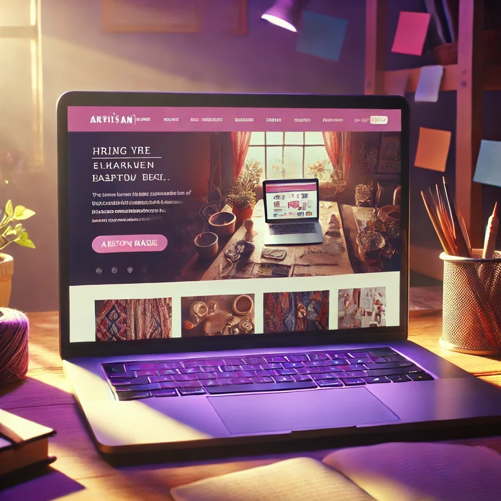 site internet optimisé pour le SEO