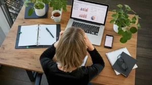Illustration coaching SEO – apprendre le référencement