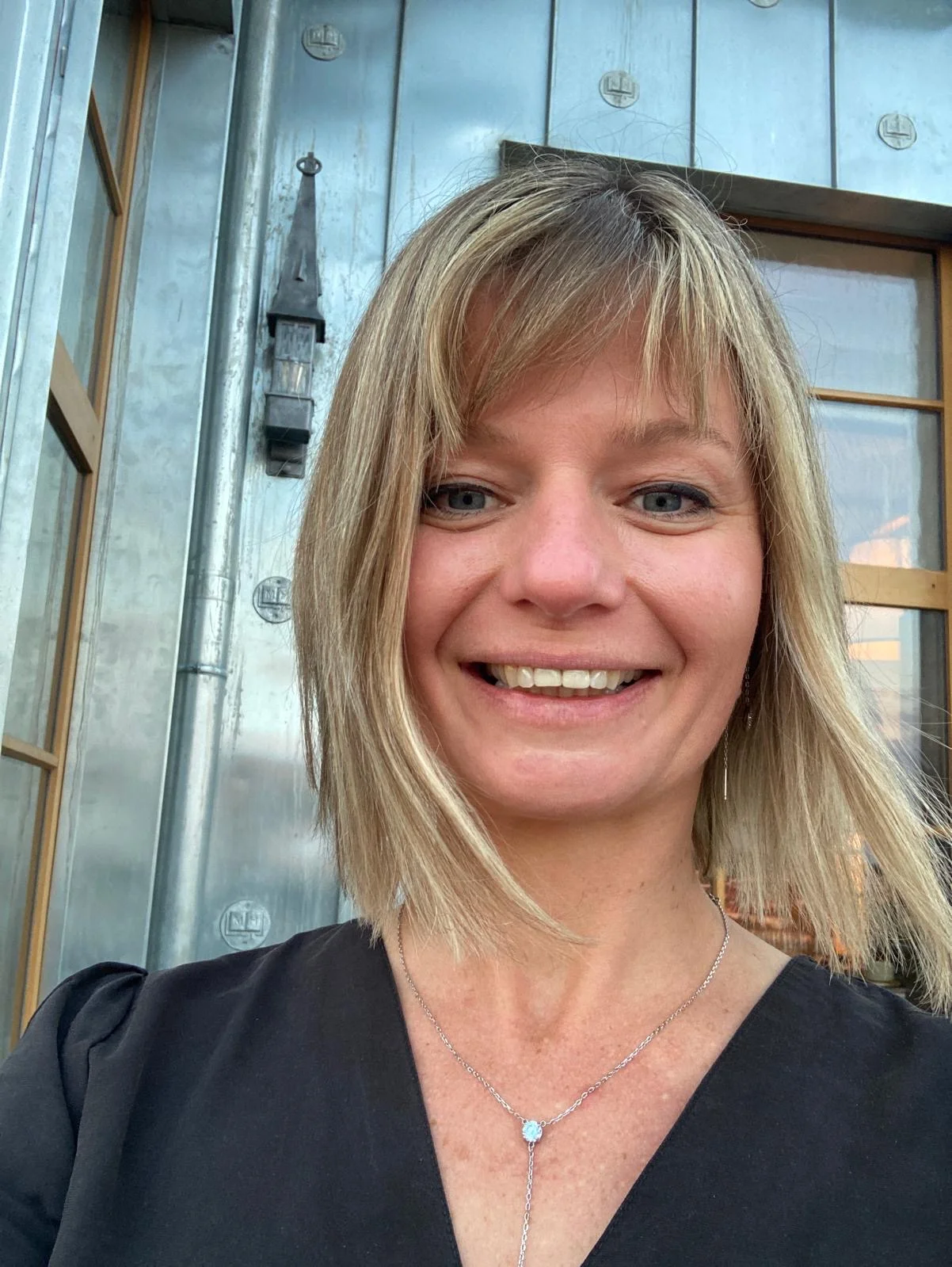 Caroline Z., rédactrice web SEO et coach SEO à Metz