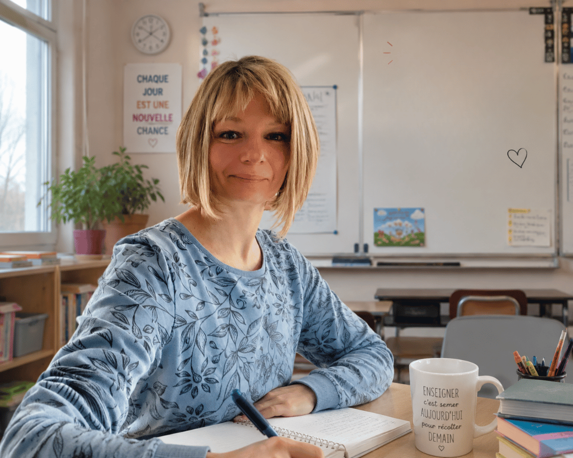 quitter l'éducation nationale pour devenir indépendant