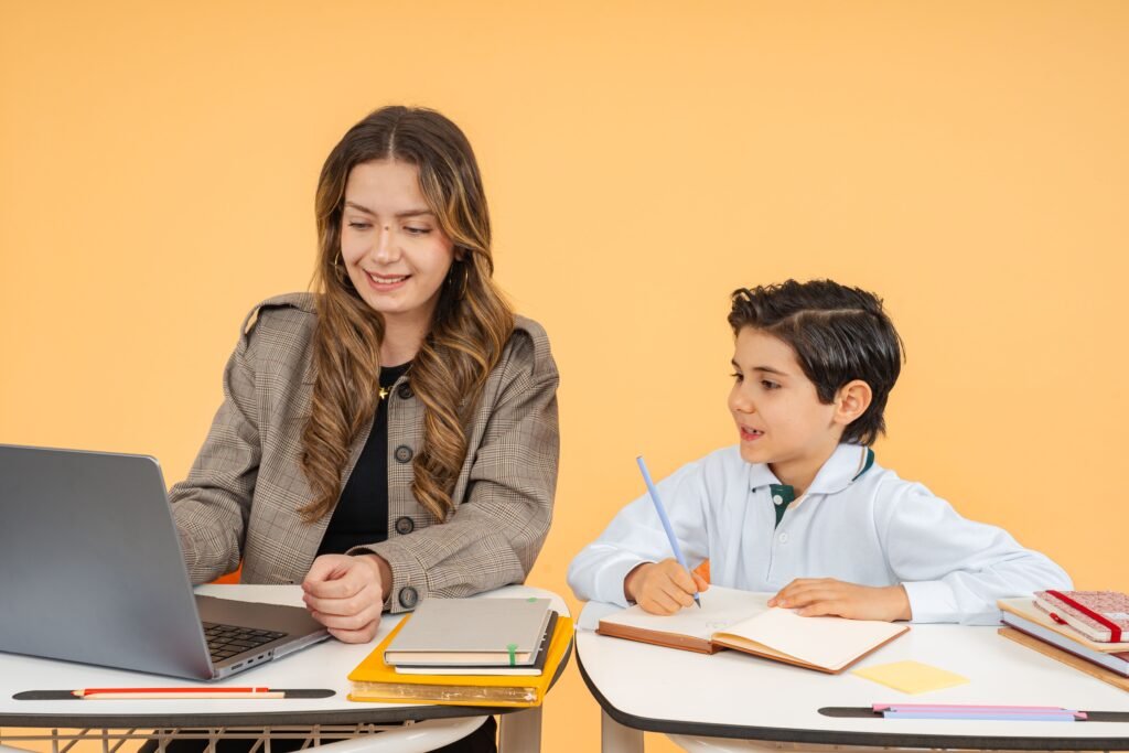 métier possible après prof