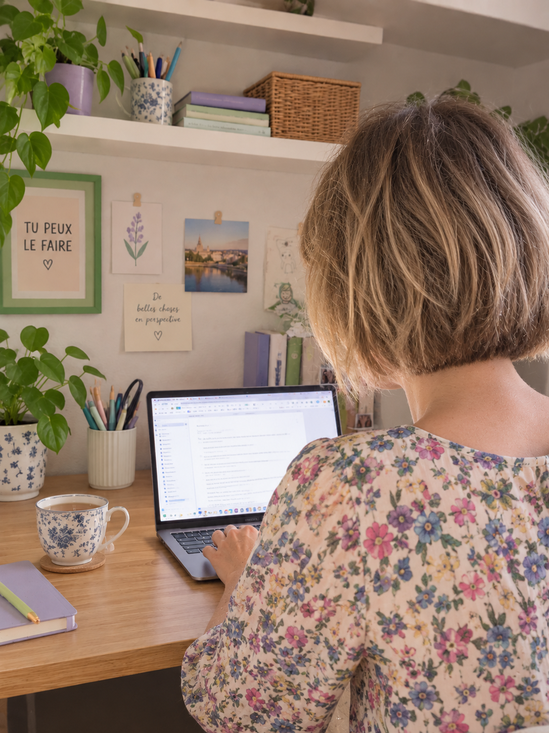 mon coaching : un accompagnement SEO sur mesure